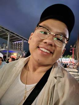 Profile picture
